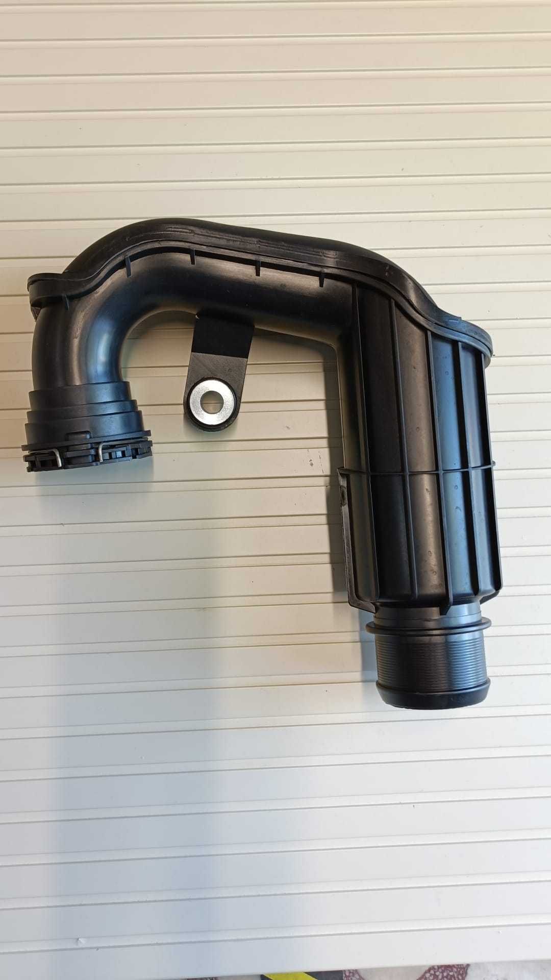 Furtun intercooler mercedes w205,  renault megane