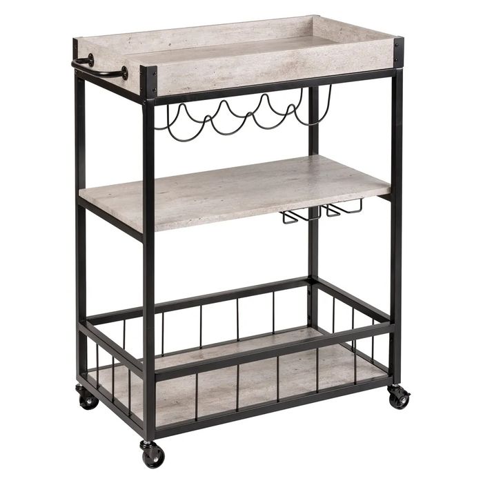 Cărucior pentru servire