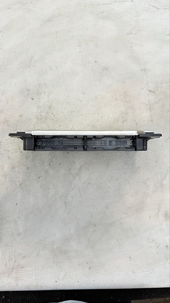BMW E92 FRM FRM2 AHL Footroom Light Control Module