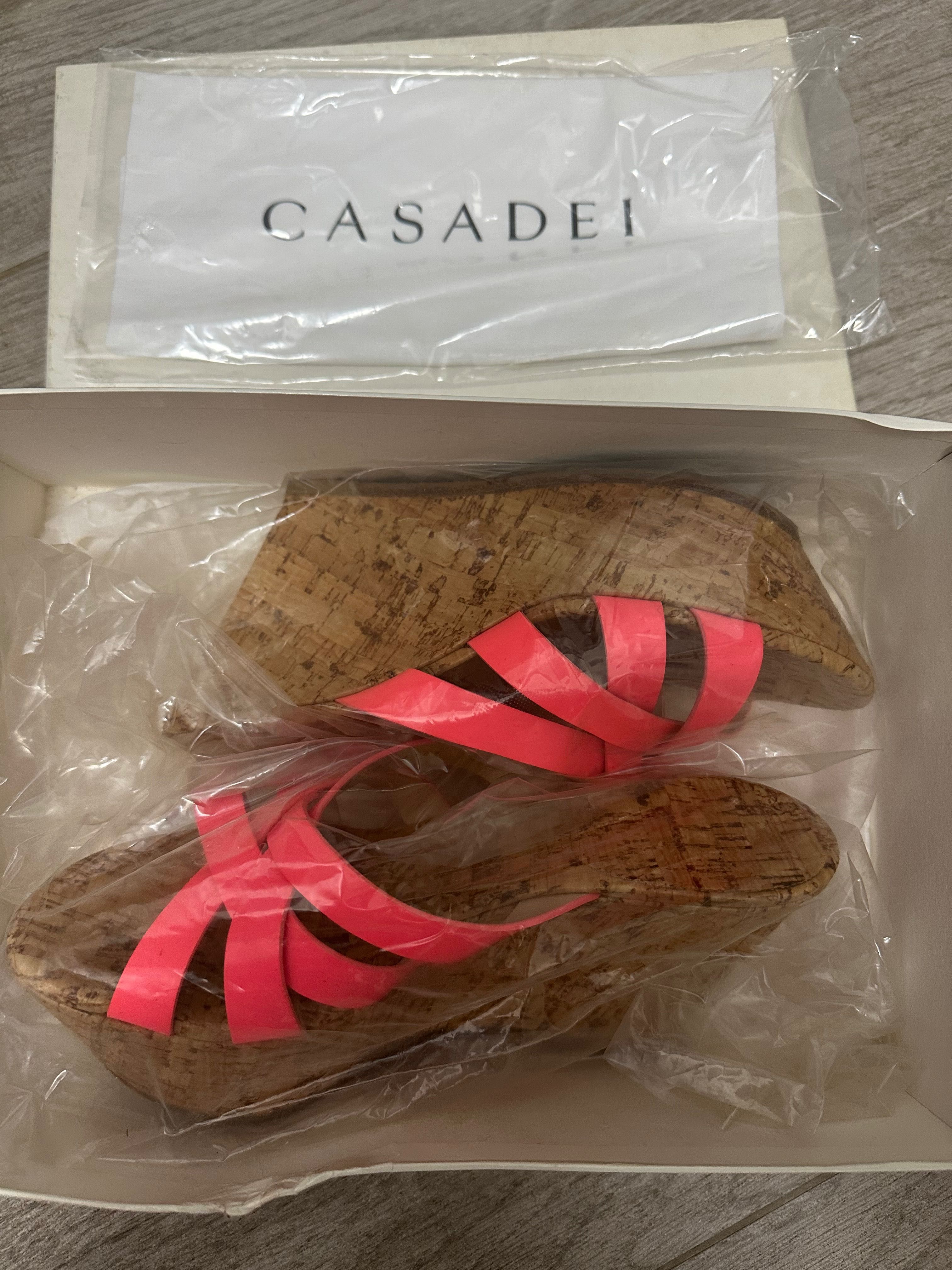 CASADEI Чисто нови