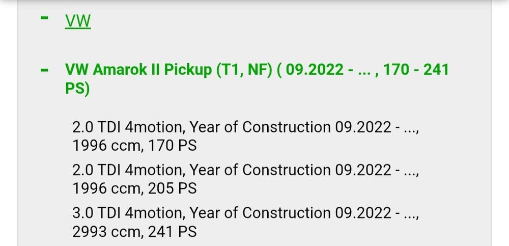 TPMS Сензор Датчик за Форд