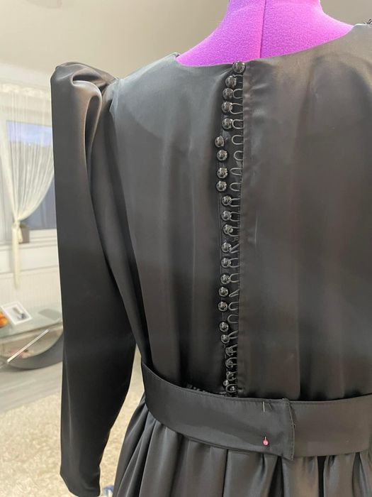 Rochie Marime Mare 50-54