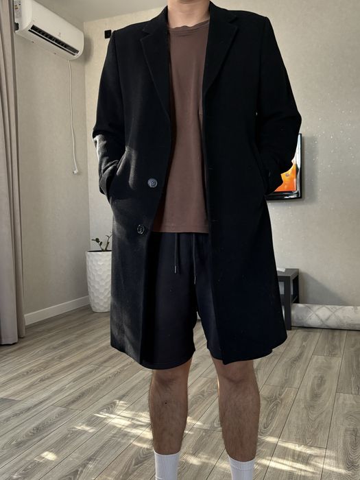 Продам пальто осень- весна