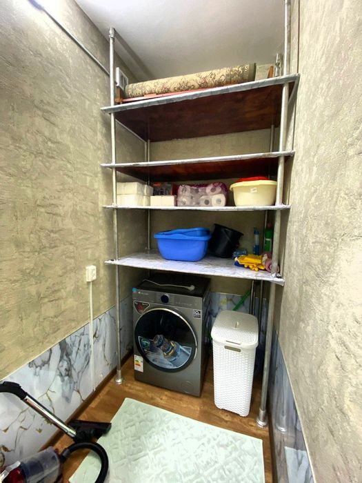 Яшнабад-4 комнатная на тузель-2