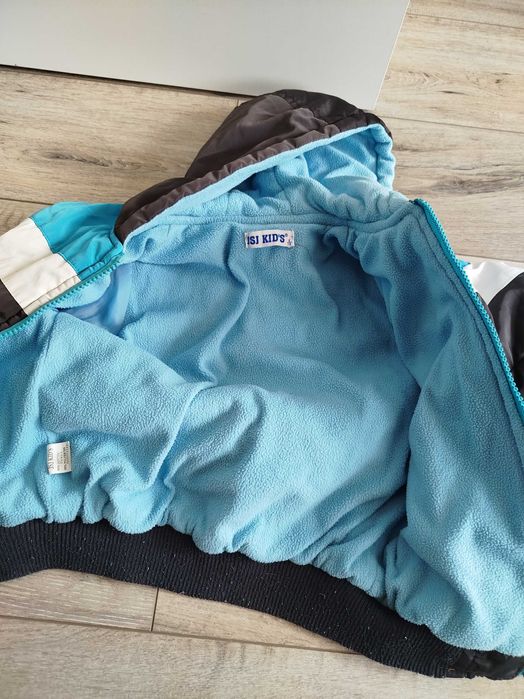 Детско яке за момче,размер 116