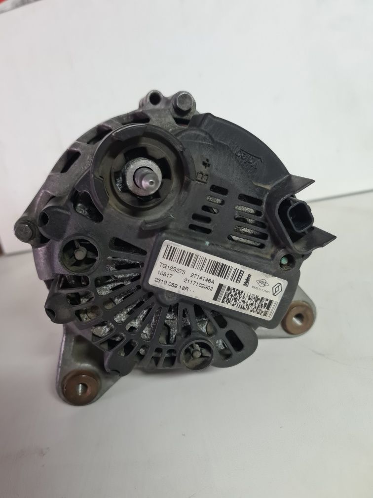 Alternator TG12S275 Logan / Renault Clio