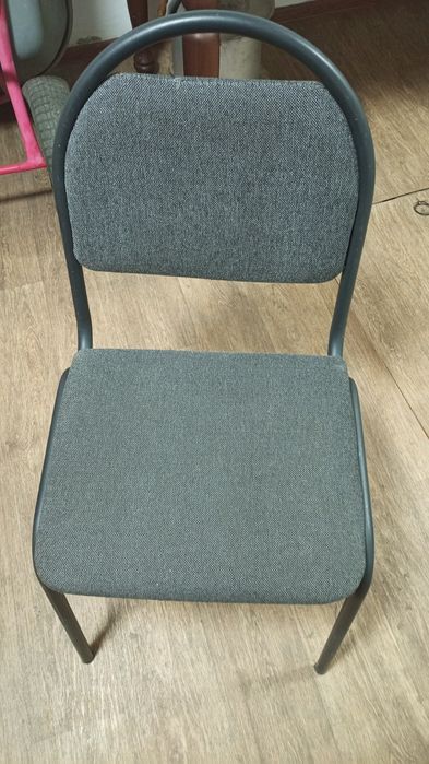 Офисные стулья, б /у