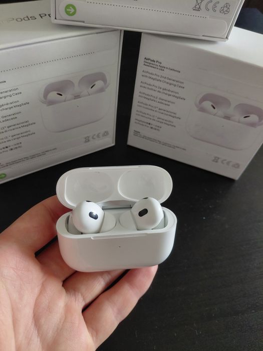 Air Pods Pro 2 Sigilate