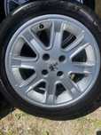 Vand roti peugeot r16 4x108