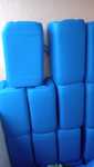 Canistre  de plastic 30 de litri