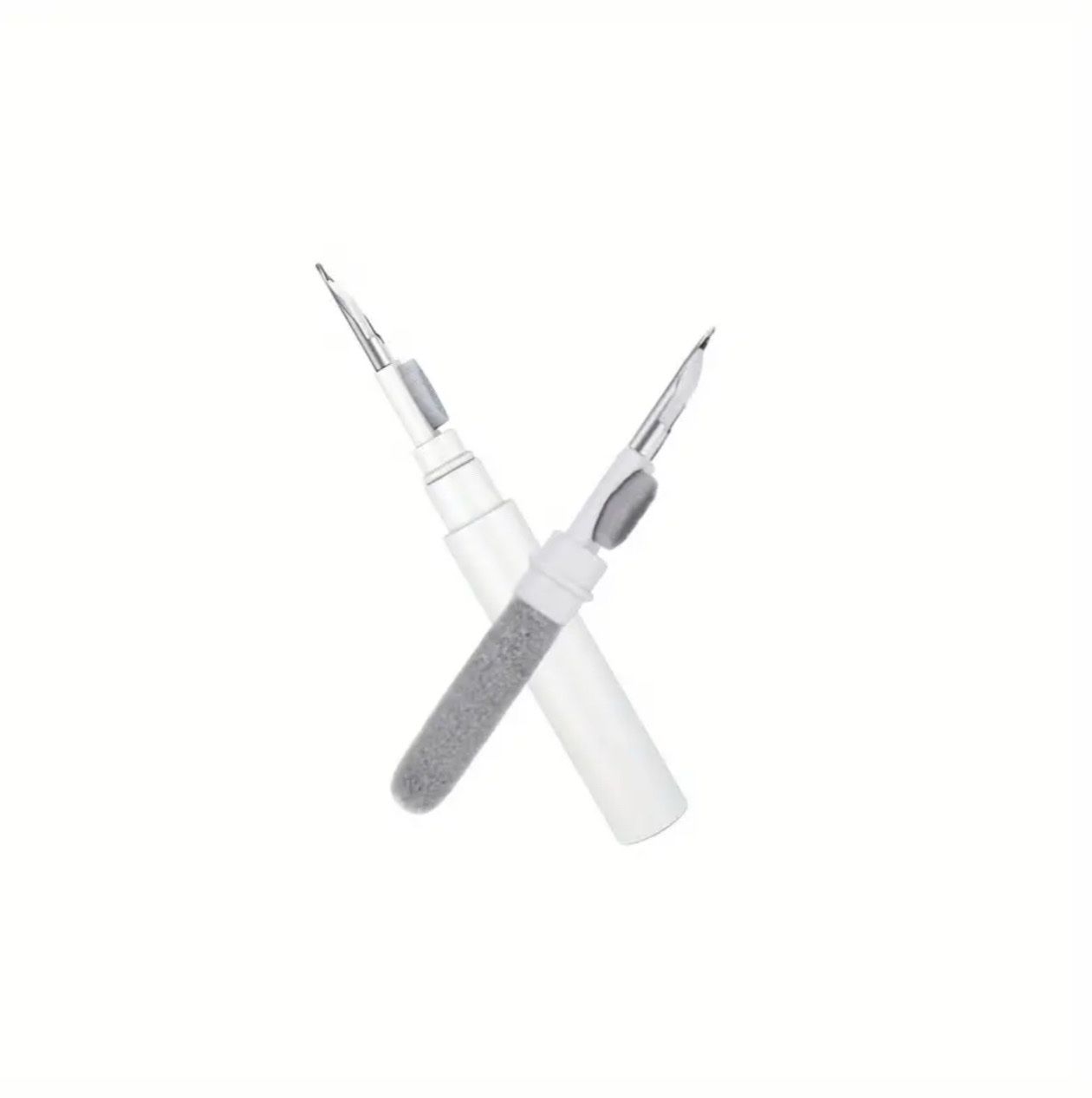 Комплект за почистване на слушалки Apple и др.