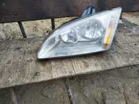 Ляв фар за Форд Фокус ford focus МК 2