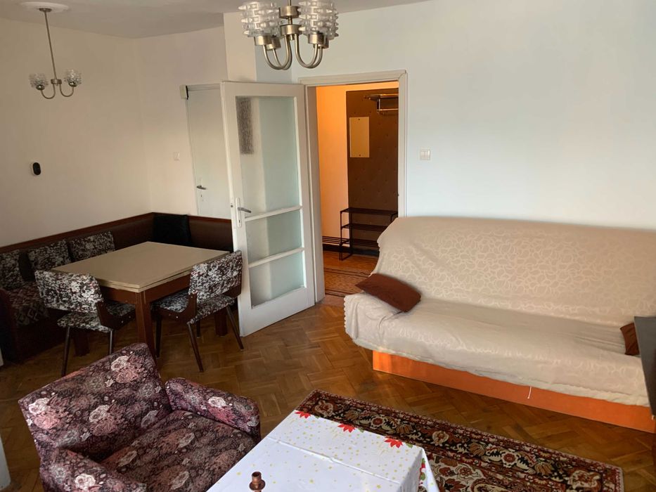 Дава се под наем Тристаен апартамент в Бургас, Лазур - 90 кв.м за 325 € - Снимка #2