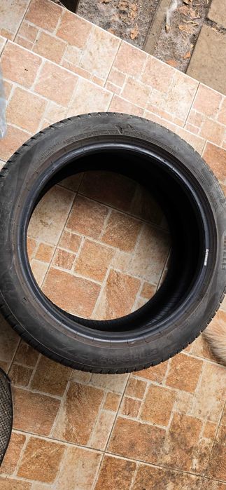 Anvelope vara utilizate Pirelli 225/45/R17