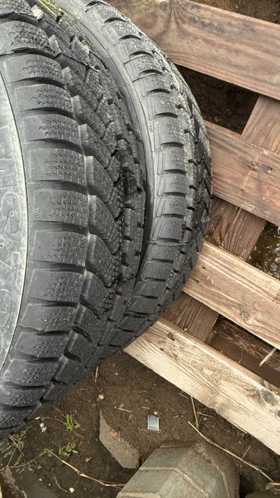 CAUCIUCURI 205/65/15, DOT2024, CAUCIUC 205 65 15, Anvelope ALL SEASON