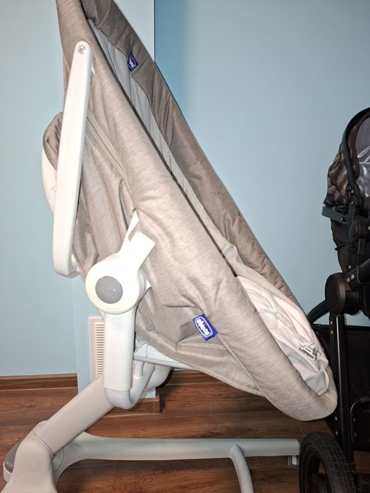 Мултифункционално кошче 5 в 1 Chicco - Baby