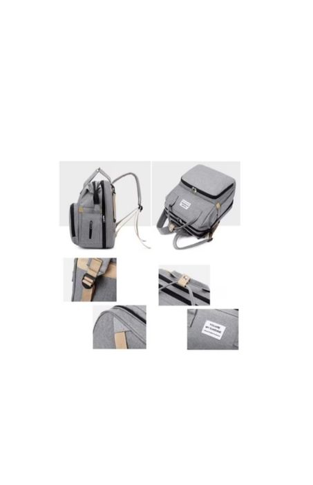 Раница за новородено