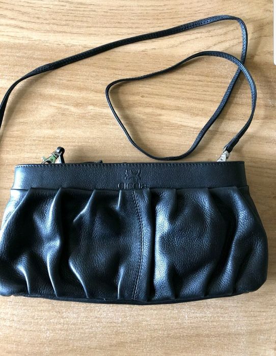 Poșetă piele Ciccia