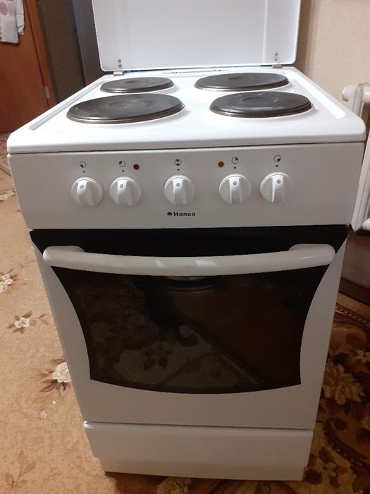 Продам плиту Hansa