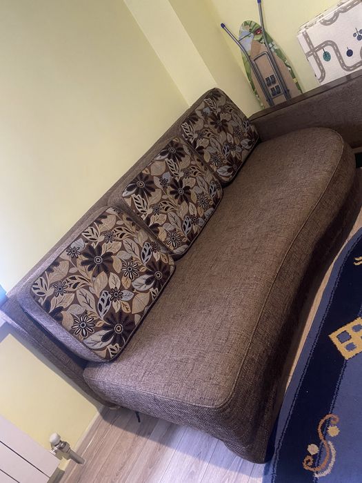 Диван раскладной