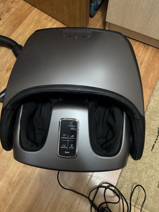 Массажер для ног