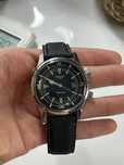 Продам часы Longines Heritage Diver