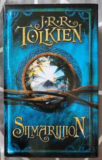 Carte de vânzare- ”Silmarillion”- J.R.R. Tolkein