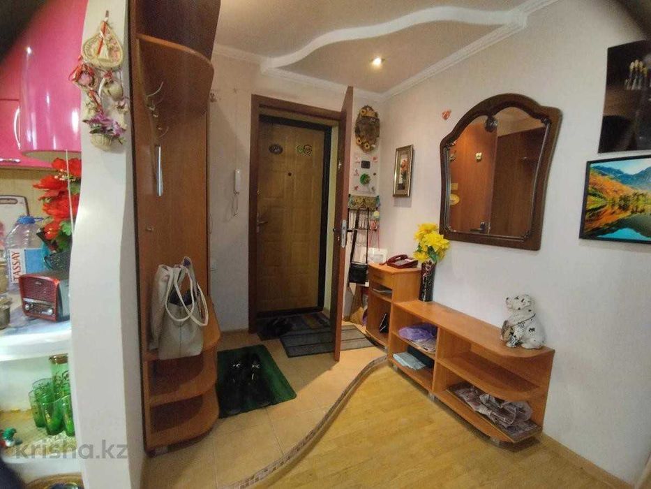 Продажа 3-комнатной квартиры Баймагамбетова