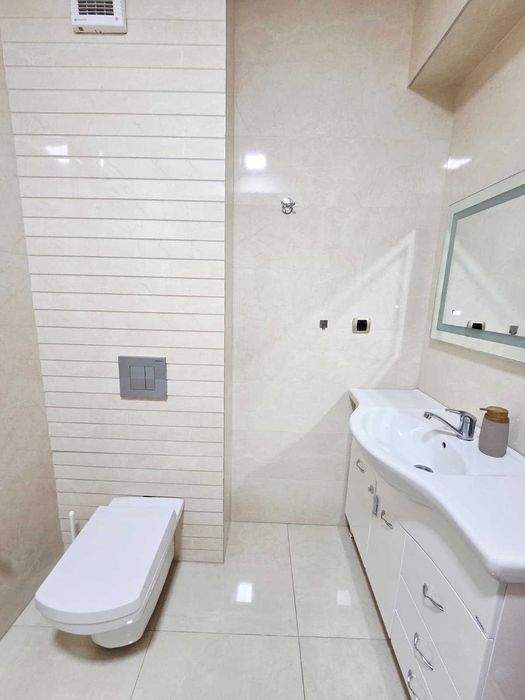 COMISION 0%! VANZARE: Penthouse 2 camere + parcare, 77 m2, ISARAN