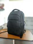 Rucsac laptop HP Professional 500S6AA, 17.3", negru