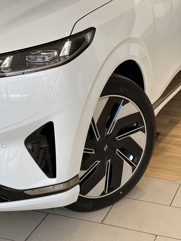 DONGFENG EP 008 Max 2025