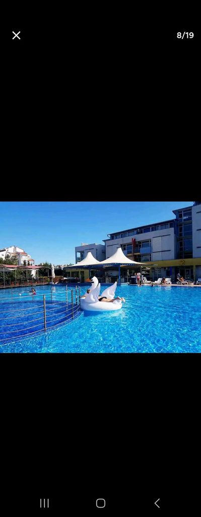 Продава се Двустаен апартамент в Несебър - 60 кв.м за 1084 €/кв.м - Снимка #8