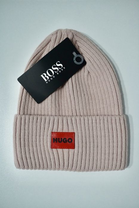 Caciula Hugo Boss Roz