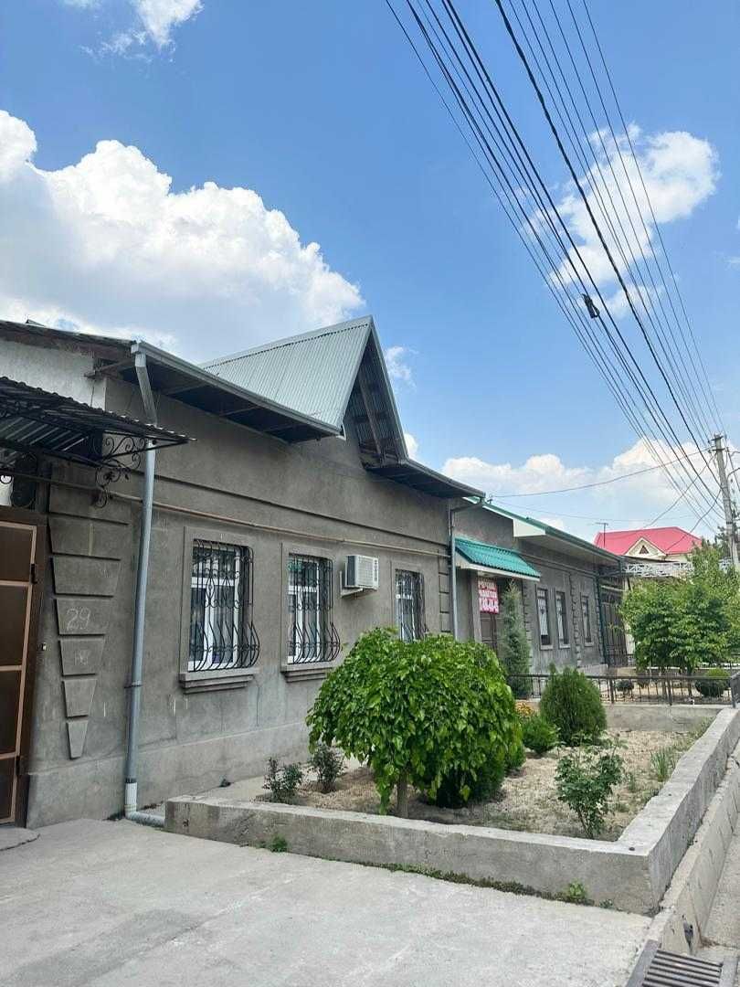 ПРОДАЕТСЯ 6,5 СОТОК в Мирзо Улугбекском районе