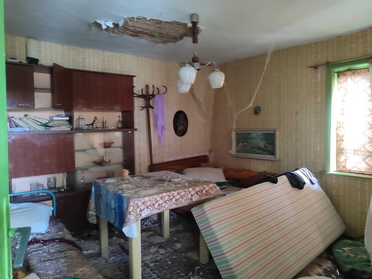Продава се Къща в Добрич, Център - 80 кв.м за 83 €/кв.м - Снимка #10