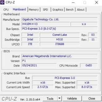 PC Gaming - RTX 2060 SUPER OC 8gb VRAM