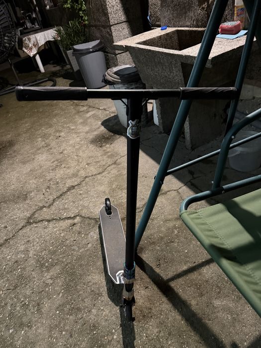 Детска тротинетка