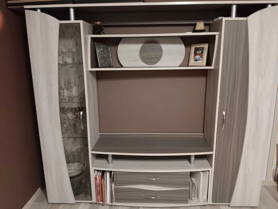 Холна секция 210/190