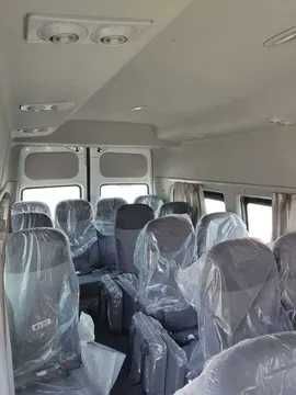 Arenda s vikopom JAC 21 kishili yillik 10% halol nasiya aksiyada