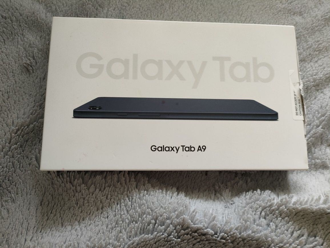 Samsung galaxy tab a9