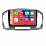 Navigatie Opel Insignia 2008-2013, 9 INCH 4GB RAM/64GB ROM, Android 14