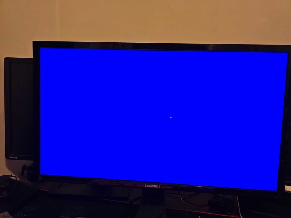 Monitor Samsung 28", 4K,  FreeSync, Display Port, 2 x HDMI, LU28E590DS