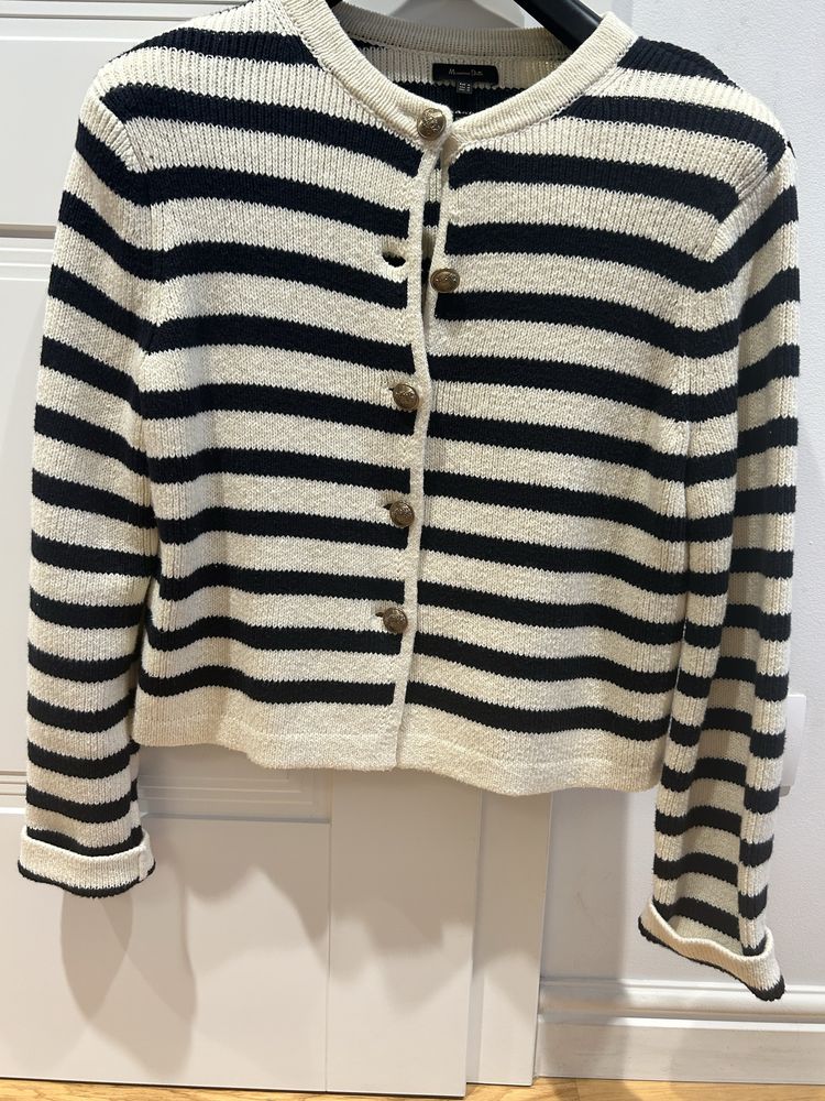 Cos Arket Massimo Dutti - яке
