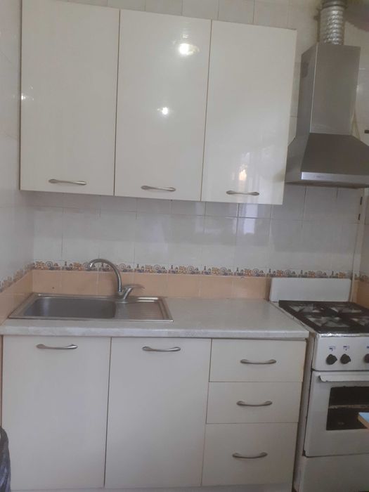 Продаю свою квартиру на Юнусабаде 18.