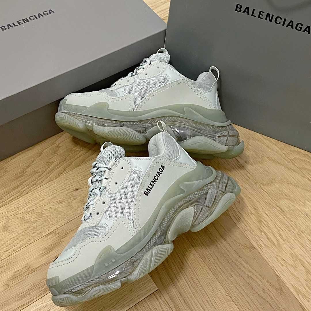 Adidasi Balenciaga Triple S / Premium