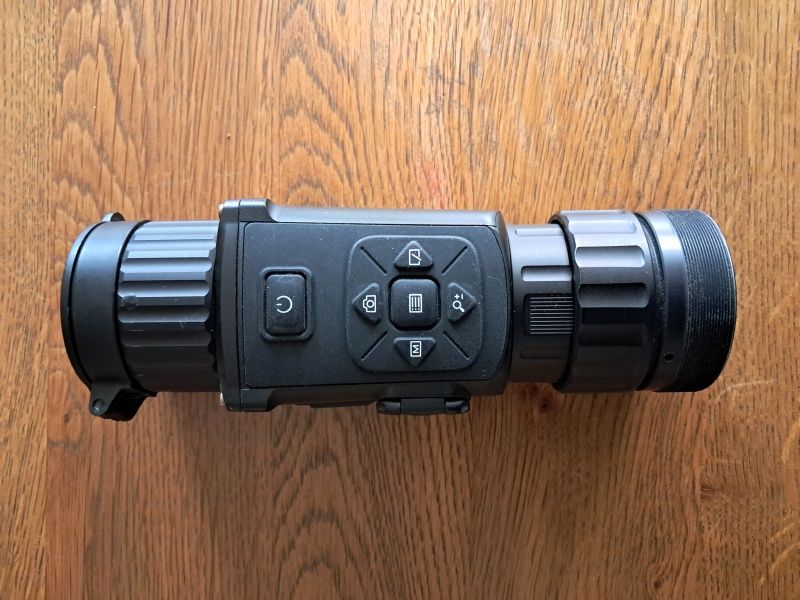Camera termoviziune Hikmicro TH 35 PC