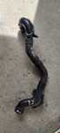 Furtun intercooler Opel Astra J A14NEL,A14NET 13377051