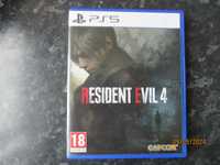 joc ps5 resident evil 4 remake