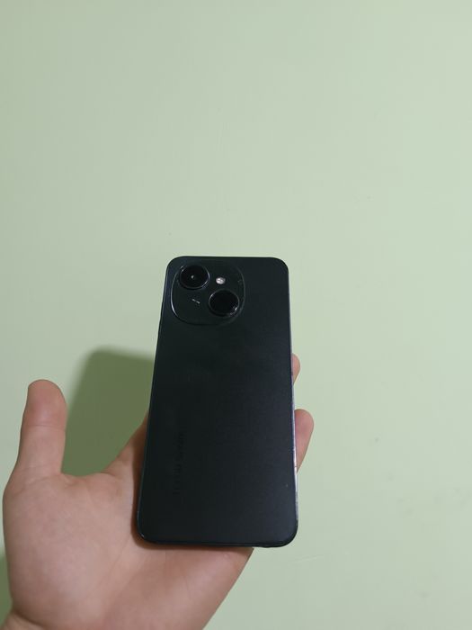 tecno Spark sotiladi