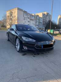 Tesla Model S 4х4 525кс 2017г 21212